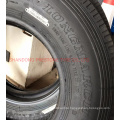 Heat-Resistant Truck Tyre, Bus Tyre, Longmarch, Lm166, 6.5r16, 7.00r16, 7.50r16, 7.50r20, 8.25r16